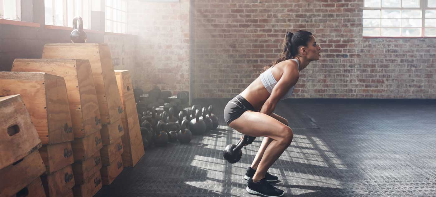 5 of the Best Exercises For Hamstrings