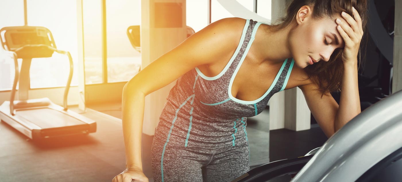Can a Treadmill Cause Back Pain?