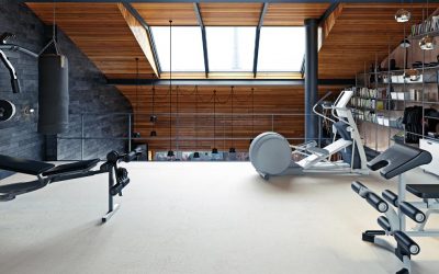How To Set Up A Home Gym