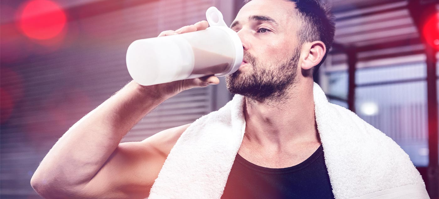 Are Protein Shakes Good for You?