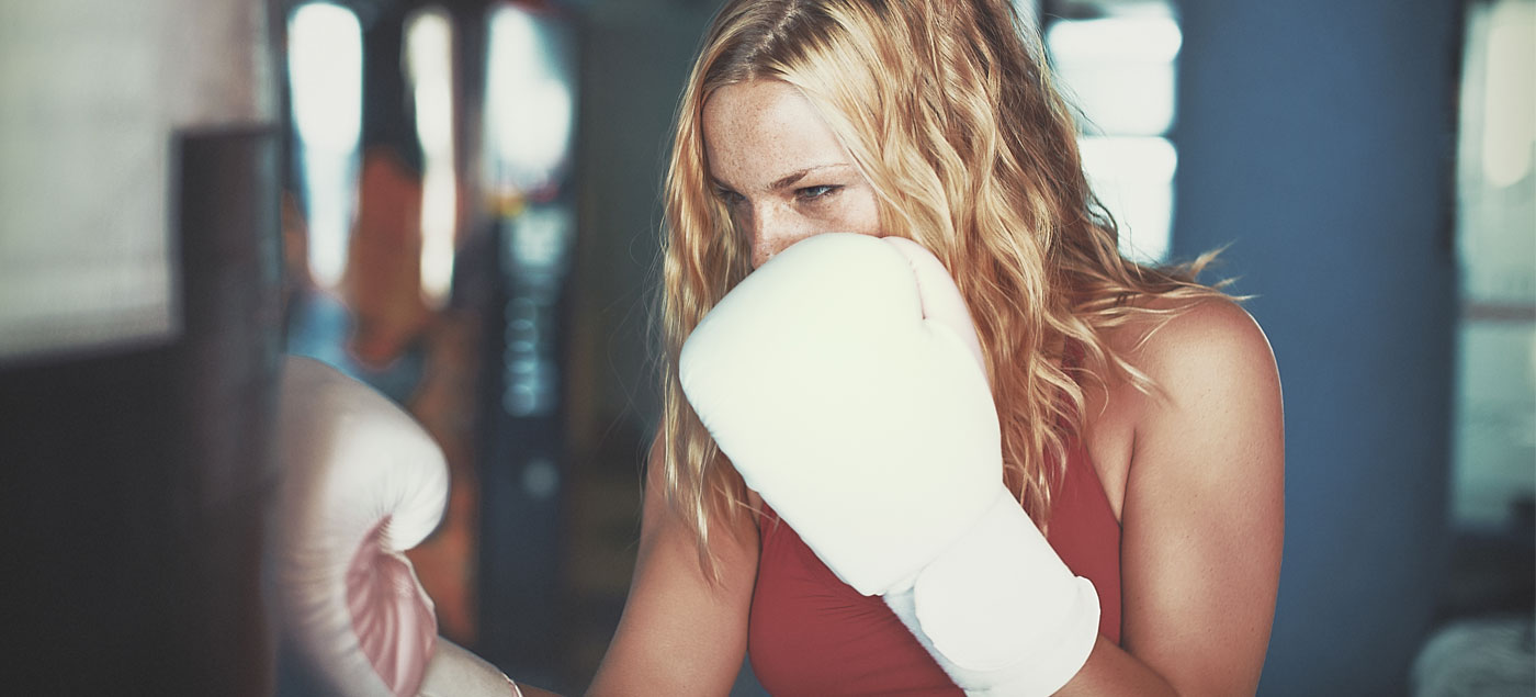 How to Get Started with Boxing Training