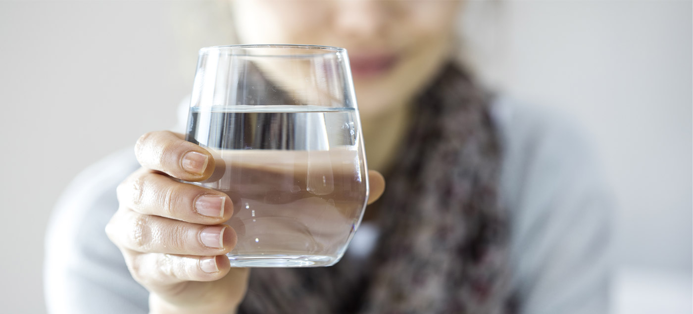 Water for Weight Loss and Why You Need it