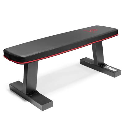 flat weight bench