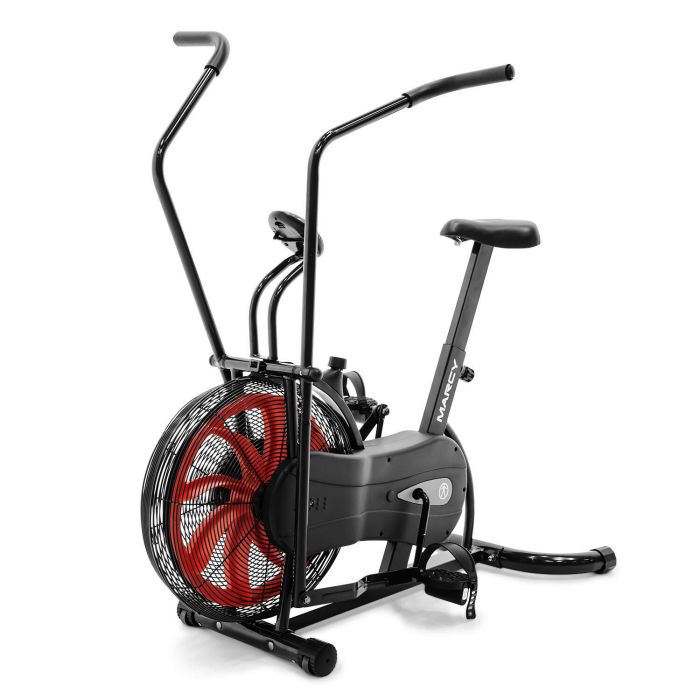 Marcy NS-1000 fan exercise bike