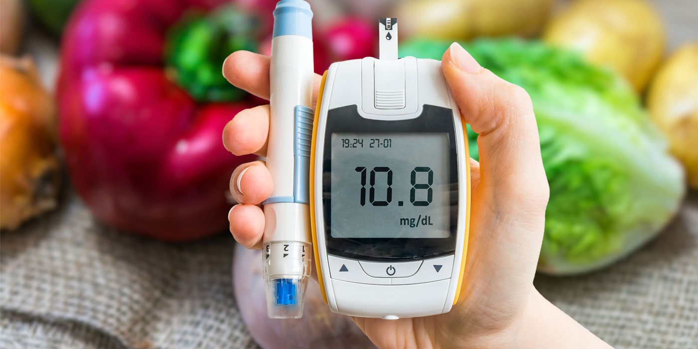 What Is Prediabetes & How Can It Be Reversed?