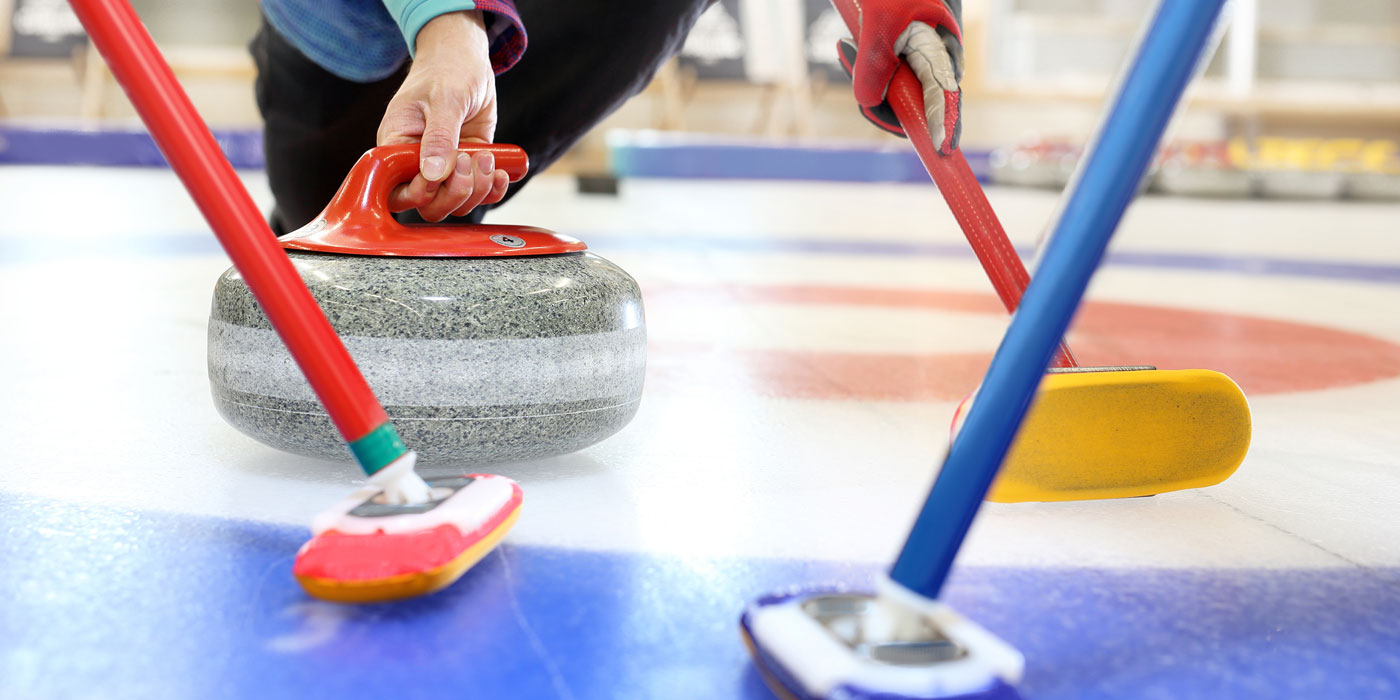How Curling Is Played & The Importance of Training
