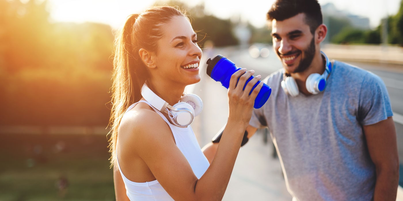The Best Ways To Stay Active with Cystic Fibrosis